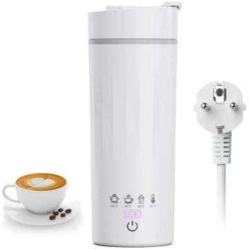 Flintronic ceļojumu elektriskā tējkanna, 475 ml el