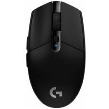 Datorpele Logitech G305 Lightspeed Black (910-0052