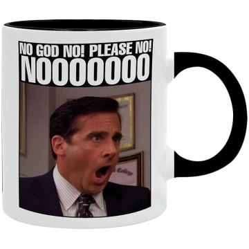 ABYSTYLE The Office Michael Scott 11oz keramikas k