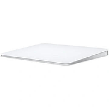 Apple Magic Trackpad (USB‑C) - White Multi-Touch S