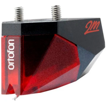 Ortofon 2M Red Verso skaņas galviņa