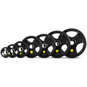HMS TOK20 PRO OLIMPISKAIS SVARS 20 KG 1717415