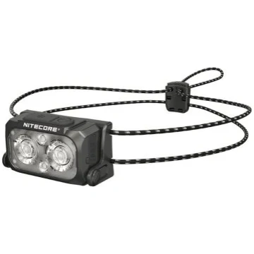 Nitecore NU25 MCT UL Stirnlampe