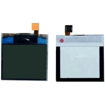 LCD for Nokia 1110i, 1112, 1116, 1200 4850106 HQ P