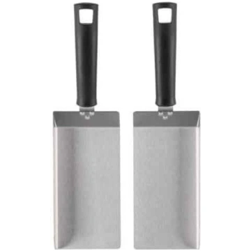 Mustang GRILL SPATULA 2PCS
