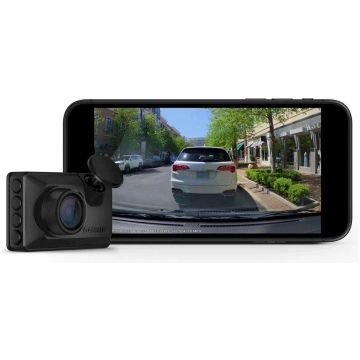 Garmin Dash Cam X110 Dash Camera Autovideoreģistra