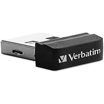 Verbatim 98130 - Store n Stay NANO 32GB USB 2.0 AN