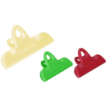 Tescoma Klipsy do zamykania workow PRESTO 7 i11cm 