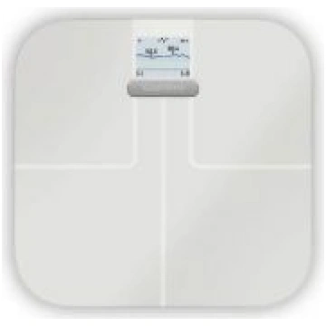 Garmin Index S2 Smart Scale, White
