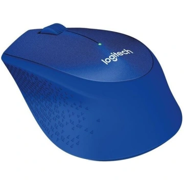 LOGITECH Klusā pele M330 Silent Plus - Bezvadu - Z