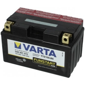 Akumulators AGM/Bezapkopes/STARTA VARTA 12V 8Ah 15