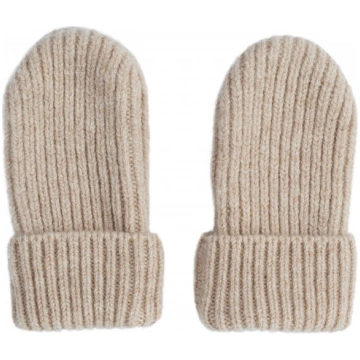 Lodger Mittens Folklore Merino vilnas bērnu cimdiņ