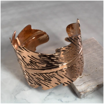 Vara aproce nārājana Met.Bracelet