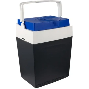 kamai coolbox elektriskais ledusskapis 29l