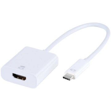 Vivanco adapter USB-C - HDMI (45253) 4008928452532