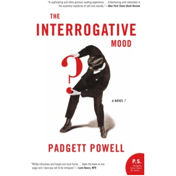 Interrogative Mood, The Ecco