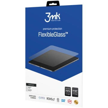Samsung Tab A 6 T585T580 - 3mk FlexibleGlass™ 11""