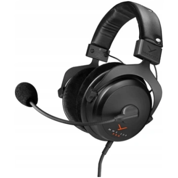 Suchawki Beyerdynamic MMX 300 Pro Czarne (730670) 