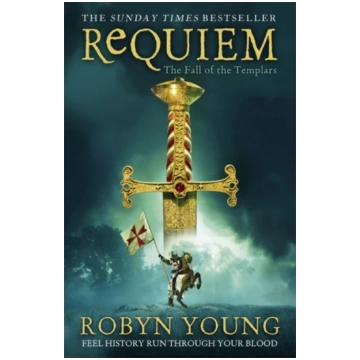 Requiem Robyn Young