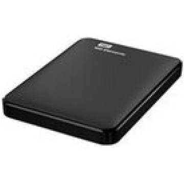 Western digital WD Elements ext portable HDD USB3.