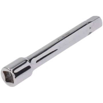 Pagarinātājs 1/4" 75mmNovipro