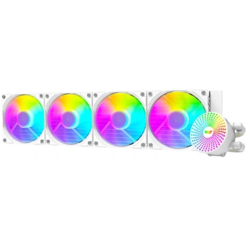 darkFlash PC water cooling ARGB Darkflash DC480 (w