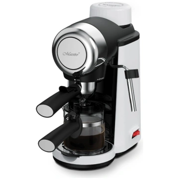 MAESTRO COFFEE MAKER 6 cups espresso