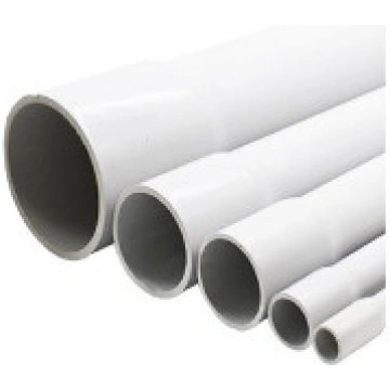 PVC elektroinstalācijas caurule, 16 mm NORDelectro