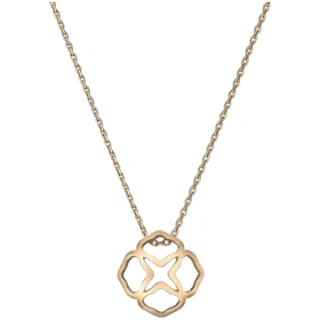 IMPERIALE CHAIN & PENDANT CHOPARD