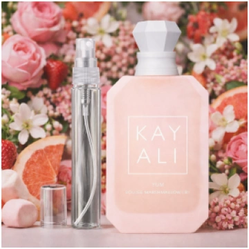 Kayali - Yum Boujee Marshmallow | 81 (Refan 367) W