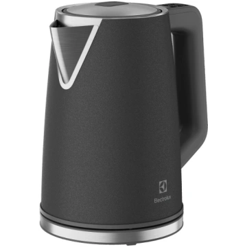 Electrolux Electric stainless steel kettle with te