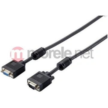 Equip HD15 VGA Extension Cable, 20m 118806