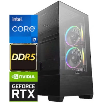 Dateks Intel Core i7 Gen14 (DDR5) Compact GMNG, Co