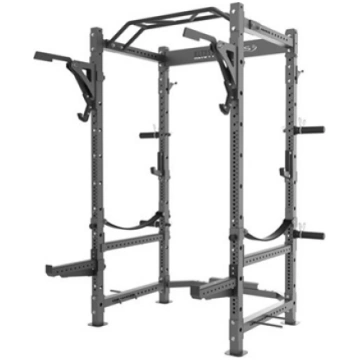 Svarcelšanas statīvs KLT3110 SET POWER RACK HMS 16