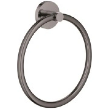 Dvieļu turētājs Grohe Essentials StarLight® apdare