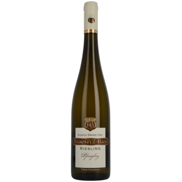 RIESLING TROIS CHÂTEAUX Grand Cru Pfersigberg Kuen
