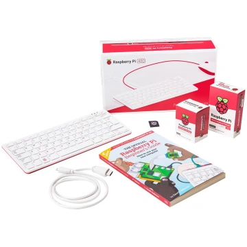 Raspberry Pi 400 komplekts