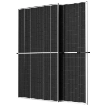 Trina Vertex 690W / bifacial Trina Solar