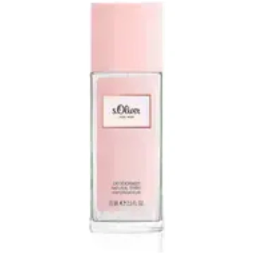 S.Oliver S.Oliver For Her Deodorant 75ml S. Oliver