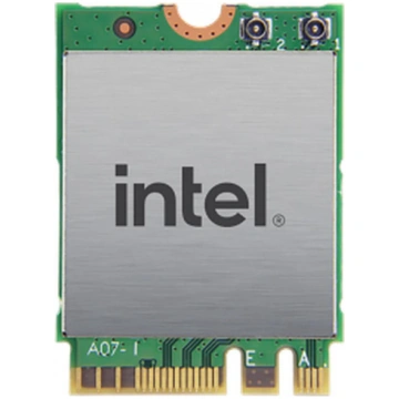 NIC WI-FI 6 AX200 2230 2x2 INTEL AX200.NGWG