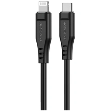 Acefast Apple Lightning to Type-C 1.2m 30W 3A MFI 