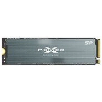 SILICON POWER US75 4TB SSD M.2 2280 PCIe SP04KGBP4