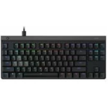 Logitech KEYBOARD G515 TKL RAPID / BLACK 920-01386