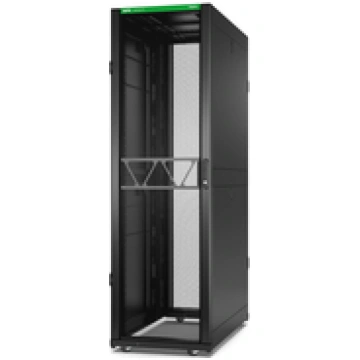 APC NetShelter SX Server Rack Gen 2 42U ( AR3300B2