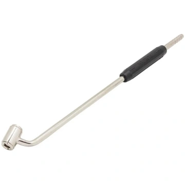 Riepu pumpēšanas uzgalis ROCKFORCE RF-DTC-26 8 mm,