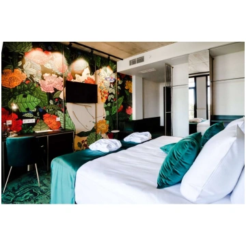 Romantiska atpūta ar SPA EGO SPA Birštonā