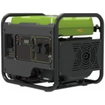 Invertora ģenerators 4,5kW/4.85kW (KD688) Kraftdel