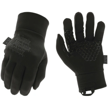 Cimdi Mechanix Wear ColdWork, melna krās., XXL