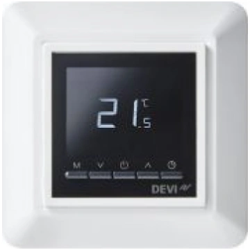 DEVIreg™ Opti +5...+45°C grīdas+telpas sensors 13 