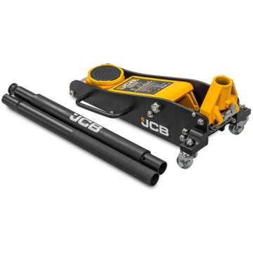 Domkrats JCB-TH31501, 1,5T